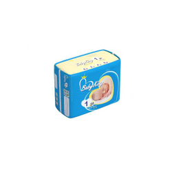 پوشک بیبی کینگ (Baby King) سایز 1 بسته 20 عددی