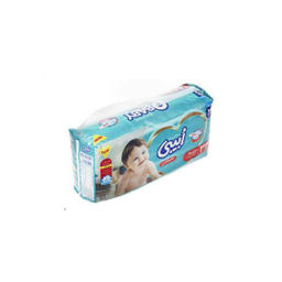پوشک بچه او بیبی (O-Baby) مدل Comflex سایز 3 بسته 34 عددی