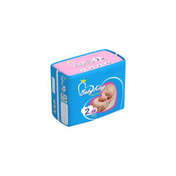 پوشک بی بی کینگ (Baby King) سایز 2 بسته 16 عددی