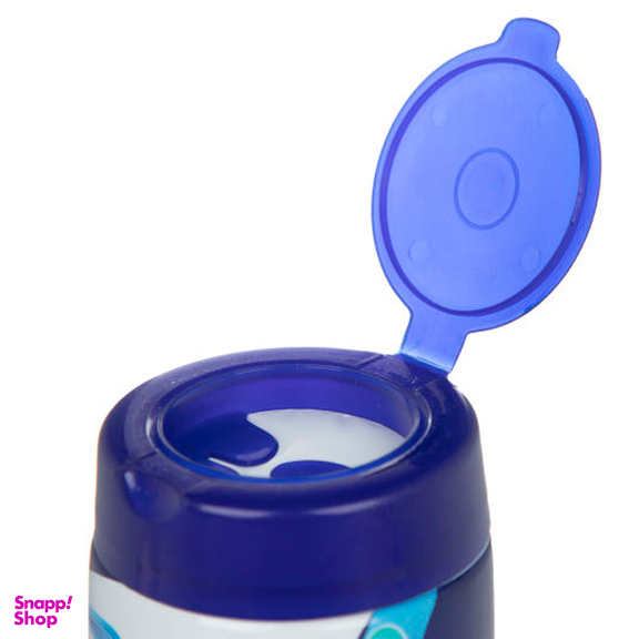 دستمال مرطوب کودک پنبه ریز (Panberes) کد 007 بسته 70 عددی