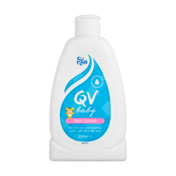 لوسیون کودک کیووی (Qv) حجم 250 میلی لیتر