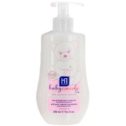 محلول تمیز کننده کودک بیبی کوکول (Babycoccole) مدل Cleansing Milk حجم 250 میلی لیتر