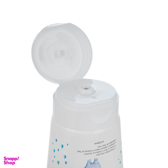 لوسیون پای کودک بیبی فرست (Baby First) مدل Biolin حجم 125 میلی لیتر