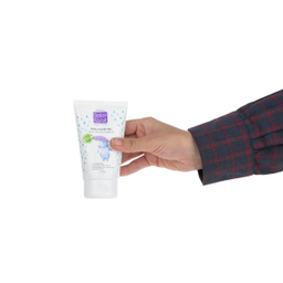 لوسیون پای کودک بیبی فرست (Baby First) مدل Biolin حجم 125 میلی لیتر