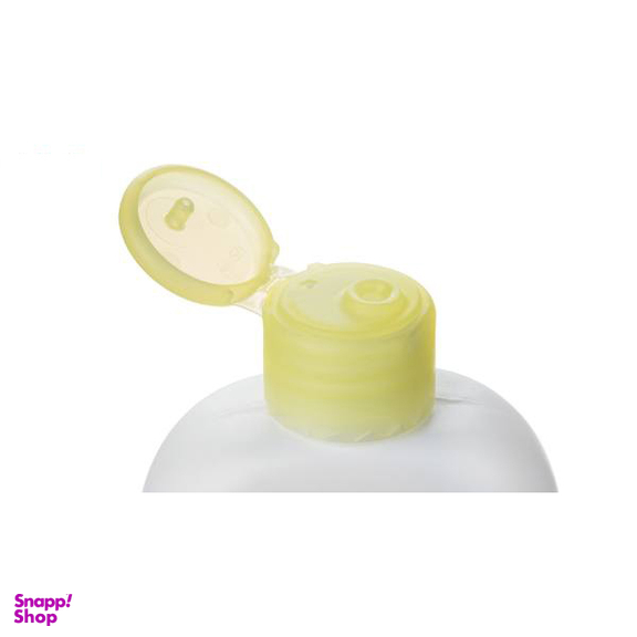 لوسیون بدن کودک جانسون (Johnson) مدل Baby Massage حجم 200 میلی لیتر