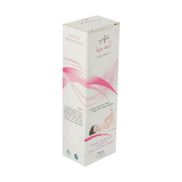 کرم محافظ پای کودک دخترانه آرت وینا (Artvina) مدل Protective حجم 75 میلی لیتر