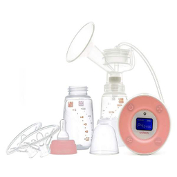 شیردوش برقی یونی مام (Unimom) مدل Minuet