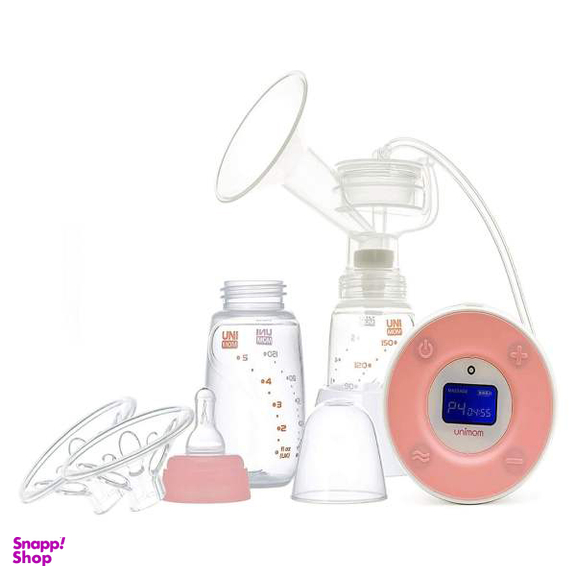شیردوش برقی یونی مام (Unimom) مدل Minuet