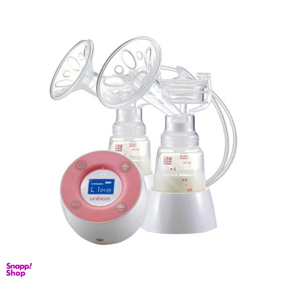 شیردوش برقی یونی مام (Unimom) مدل Minuet