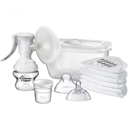 ست شیردوش تامی تیپی (Tommee Tippee) مدل 42341420