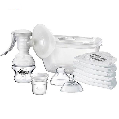ست شیردوش تامی تیپی (Tommee Tippee) مدل 42341420