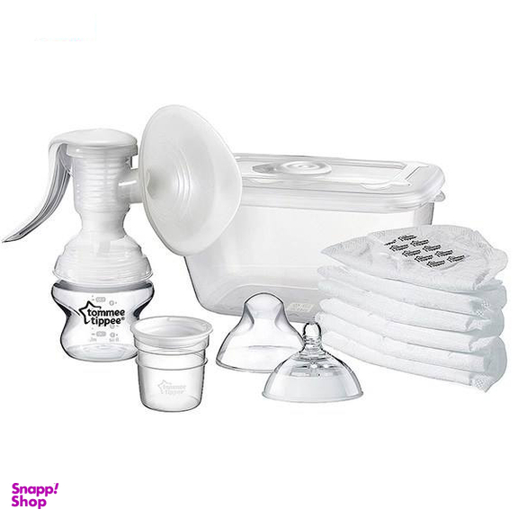 ست شیردوش تامی تیپی (Tommee Tippee) مدل 42341420