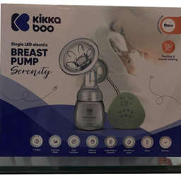 شیردوش برقی کیکابو (Kikkaboo) کد 116