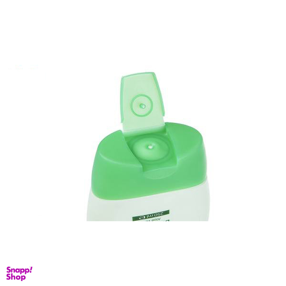 لوسیون بدن کودک فیروز مدل Aloe Vera حجم 250 میلی لیتر