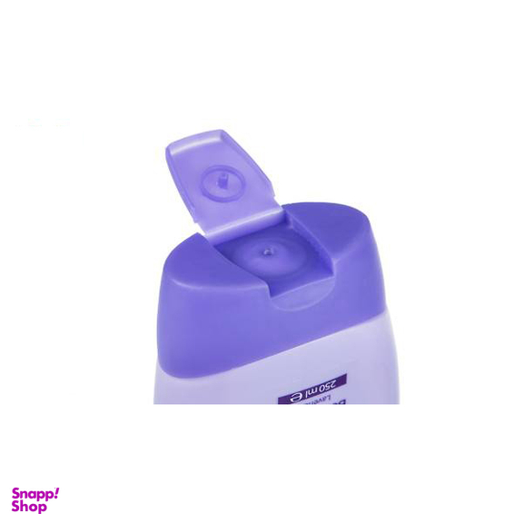 لوسیون بدن کودک فیروز مدل Lavender حجم 250 میلی لیتر