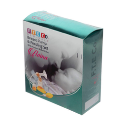 شیر دوش دستی اف تی ای کو (Ftico) مدل آوینا کد 01