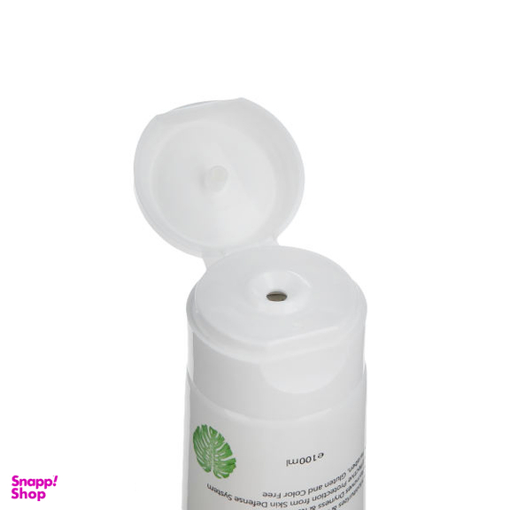 کرم مرطوب کننده کودک بیبی فرست (Baby First) مدل Biolin حجم 100 میلی لیتر