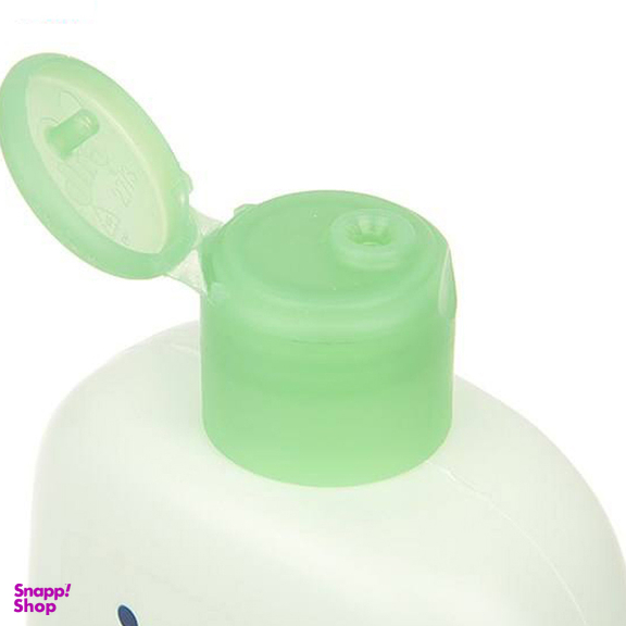 شامپو بدن بچه فیروز (firooz) مدل Aloe Vera حجم 300 میلی لیتر