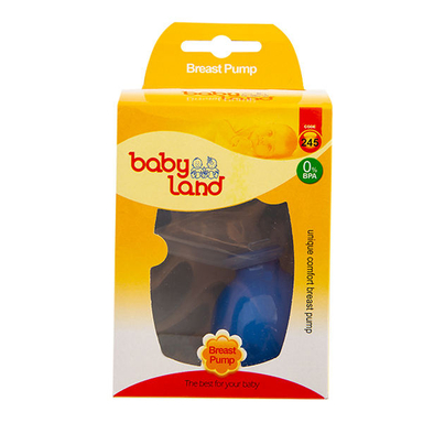 شیردوش دستی بیبی لند (Baby Land) مدل 245