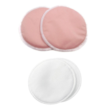 پد سینه دالیا (Dalya) مدل w1 بسته 4 عددی