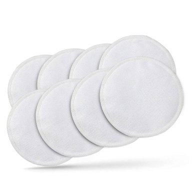 پد سینه شیر دهی قابل شستشو دالیا (Dalya) مدل wash