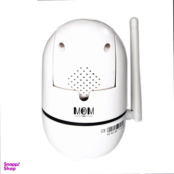 پیجر تصویری کودک مام (Mom) مدل TVB-360EYes