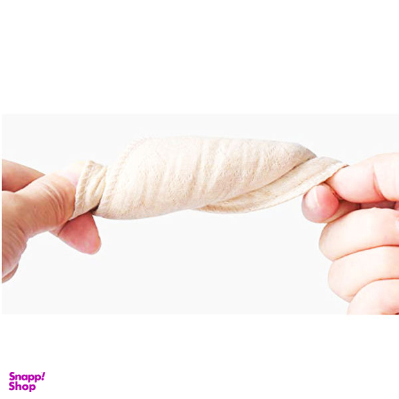 پد سینه هیاهو (Haiaho) مدل Elinsoft بسته 4 عددی
