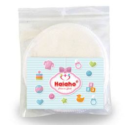پد سینه هیاهو (Haiaho) مدل Heartbit بسته 2 عددی