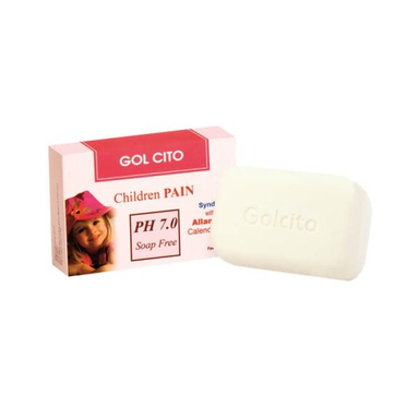 پن شستشو گل سیتو (Gol Cito) مدل HRZ حجم 100 گرم