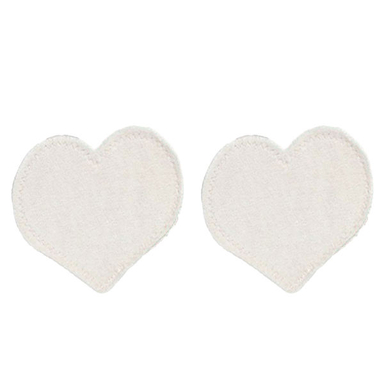 پد سینه هیاهو (Haiaho) مدل Heartbit بسته 2 عددی