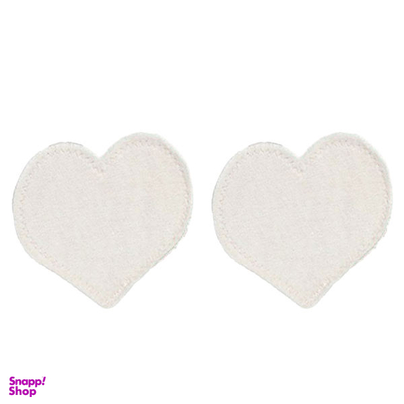 پد سینه هیاهو (Haiaho) مدل Heartbit بسته 2 عددی