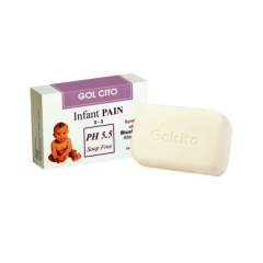 پن گل سیتو (Gol Cito) مدل Infant حجم 100 گرم