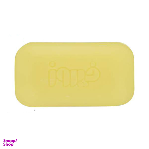 صابون بچه فیروز (firooz) مدل Warm And Sweet حجم 75 گرم
