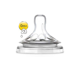 سر شیشه شیر اونت (Avent) مدل Scf651/27 بسته 2 عددی