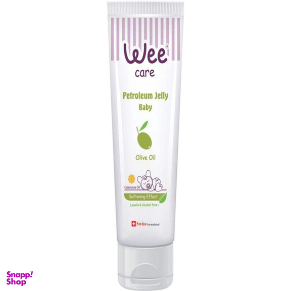 ست بهداشتی کودک وی کر (Wee Care) مدل 3084