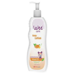 ست بهداشتی کودک وی کر (Wee Care) مدل 3084