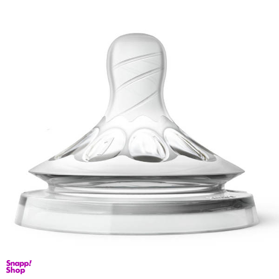 سر شیشه اونت (Avent) مدل Scf041/27 بسته 2 عددی