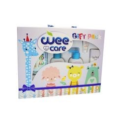 ست بهداشتی کودک وی کر (Wee Care) مدل 3084
