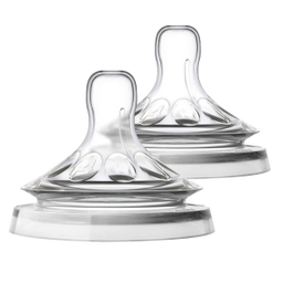 سر شیشه اونت (Avent) مدل Scf044/27 بسته 2 عددی