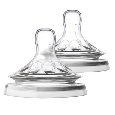 سر شیشه اونت (Avent) مدل Scf044/27 بسته 2 عددی