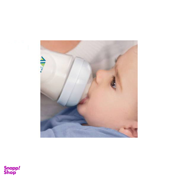 سر شیشه اونت (Avent) مدل Scf652 بسته 2 عددی