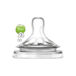 سر شیشه اونت (Avent) مدل Scf652 بسته 2 عددی
