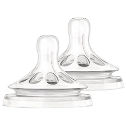 سر شیشه اونت (Avent) مدل Scf652 بسته 2 عددی