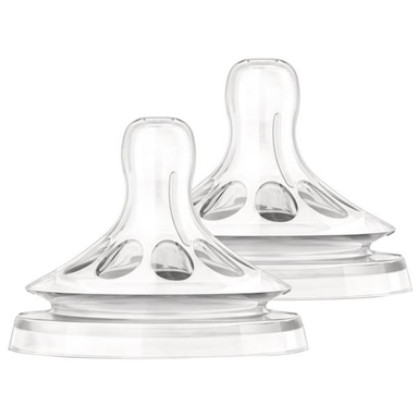 سر شیشه اونت (Avent) مدل Scf652 بسته 2 عددی