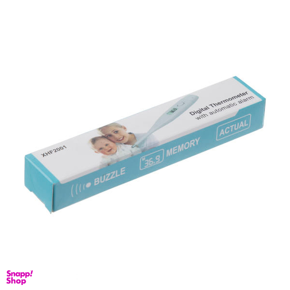 تب سنج کودک مدل XHF2001