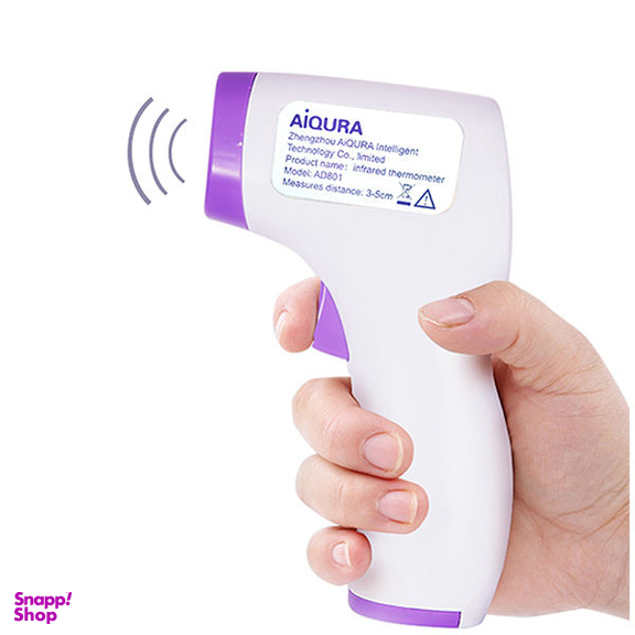 تب سنج اگورا مدل AD801
