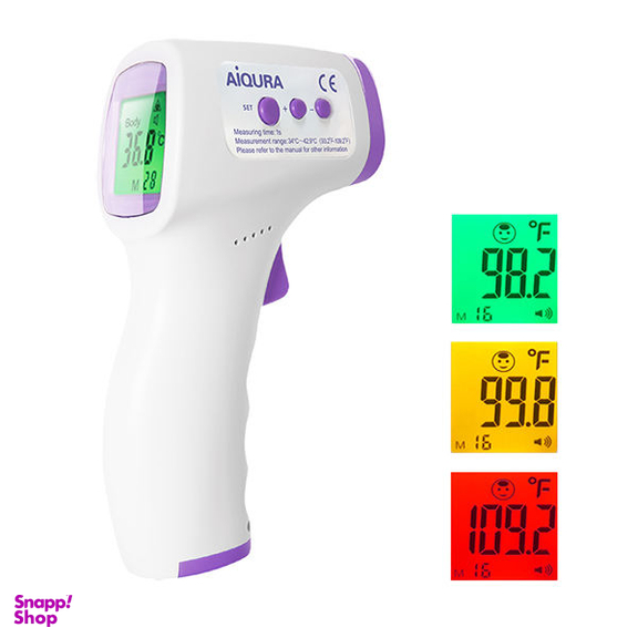 تب سنج اگورا مدل AD801