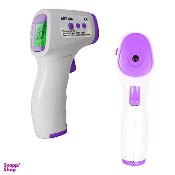تب سنج اگورا مدل AD801
