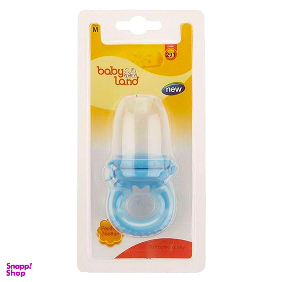 فیدر غذاخوری بی بی لند (Baby Land) مدل 291