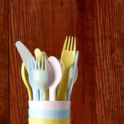 ظرف غذا 24 تکه کودک ایکیا (Ikea) مدل Kalas